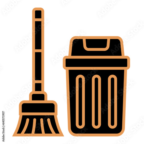 Sweep Icon