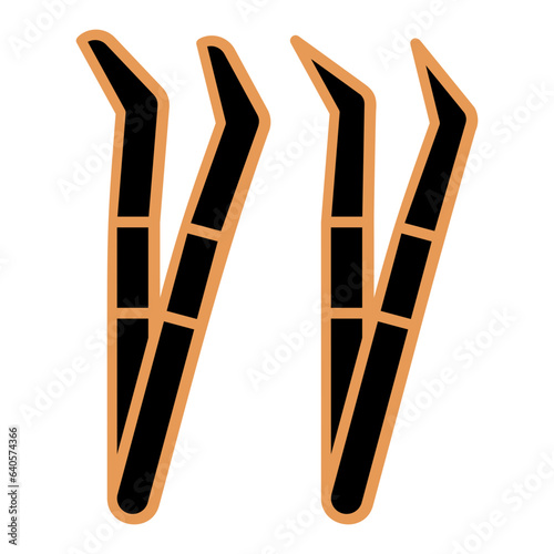 Tweezers Icon