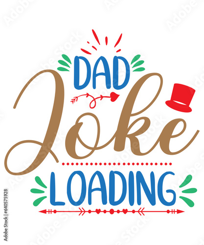 Fathers Day Svg design