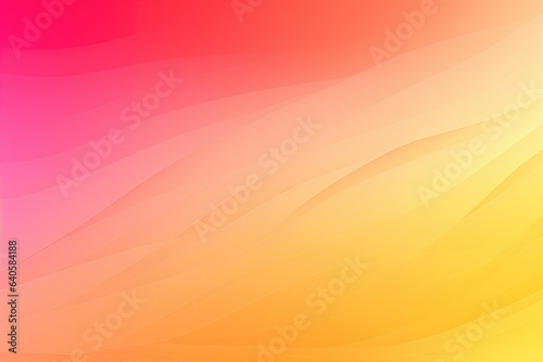 Pink magenta orange vibrant colors grainy gradient