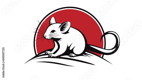 Captivating Mouse Image. Discover the Enchanting Charm of a Playful and Cute Rodent