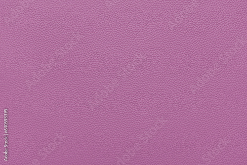 Genuine pink leather, eco friendly leatherette texture background. Material for upholstery and interior design, sport items and clothes. Wallpaper, banner, backdrop.