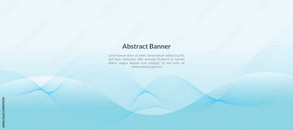 Abstract vector banner design template. Vector abstract design banner web template. Abstract vector banner design template. Vector abstract design banner web template.