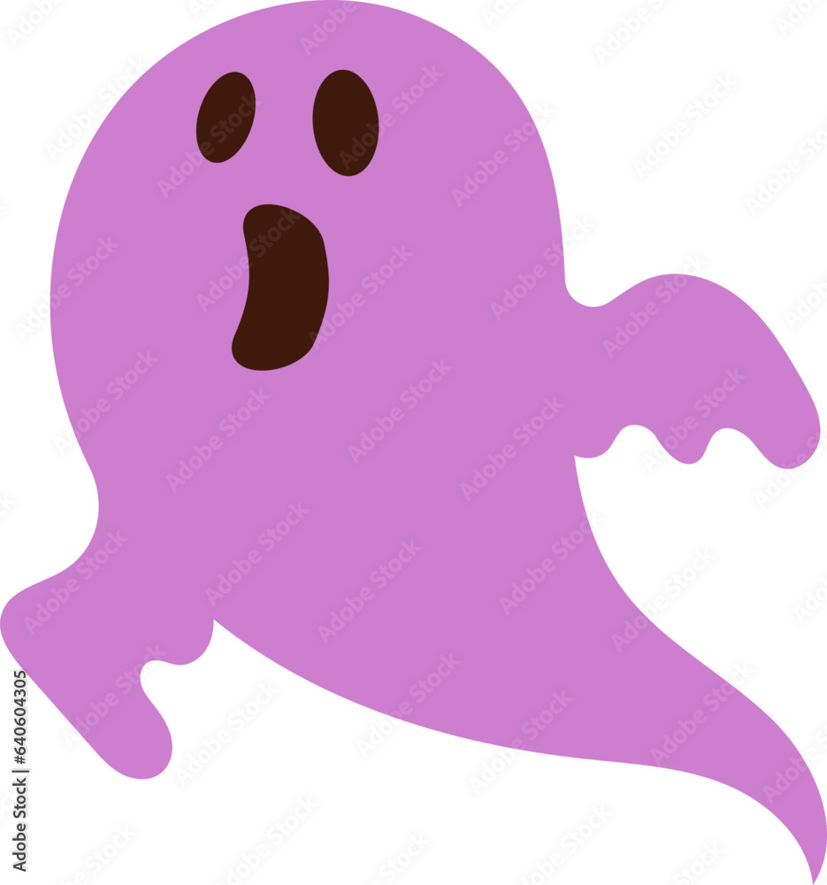 Cute ghost Cute ghost