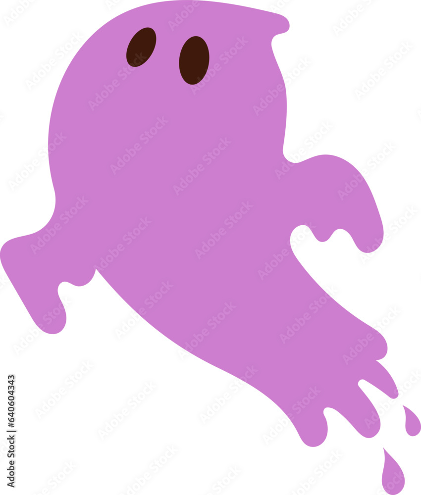 Cute ghost Cute ghost