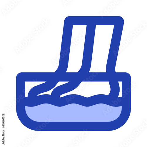 foot care
