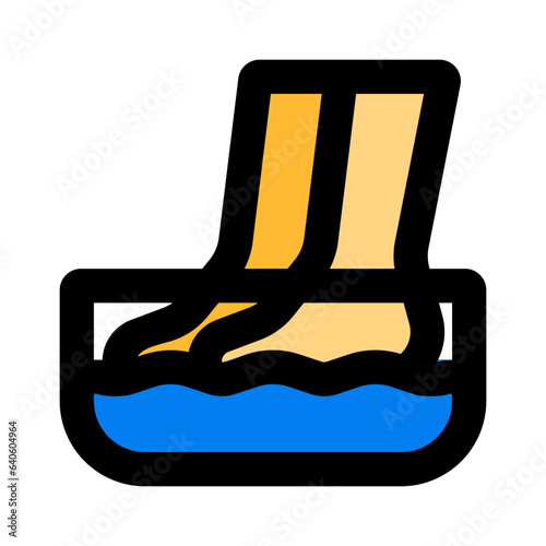foot care