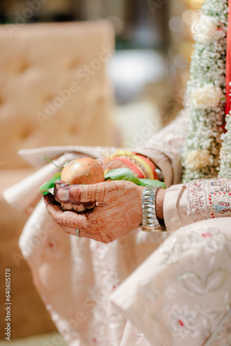 Photography Hindu wedding ritual