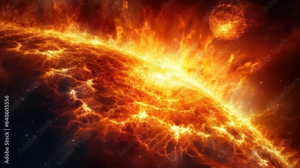 explosion background explosion background