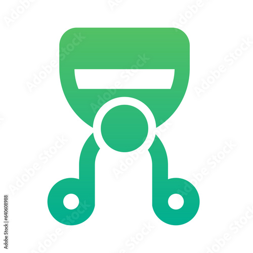eyelash curler