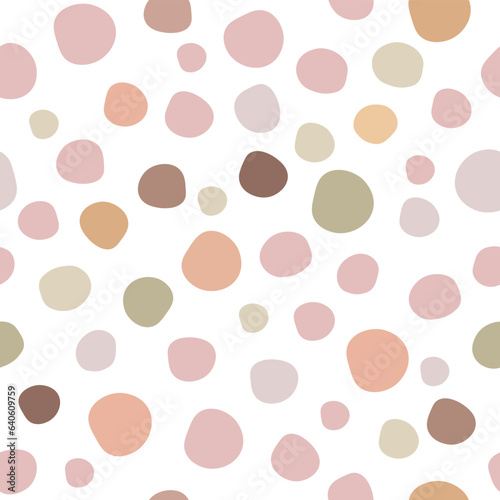 Subtle Dots 