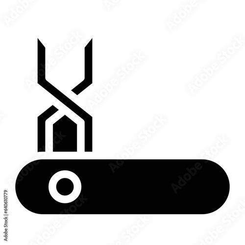 cutter glyph 