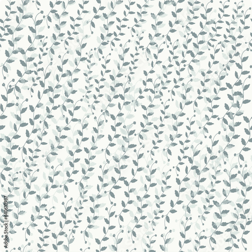 Fine Leaves
