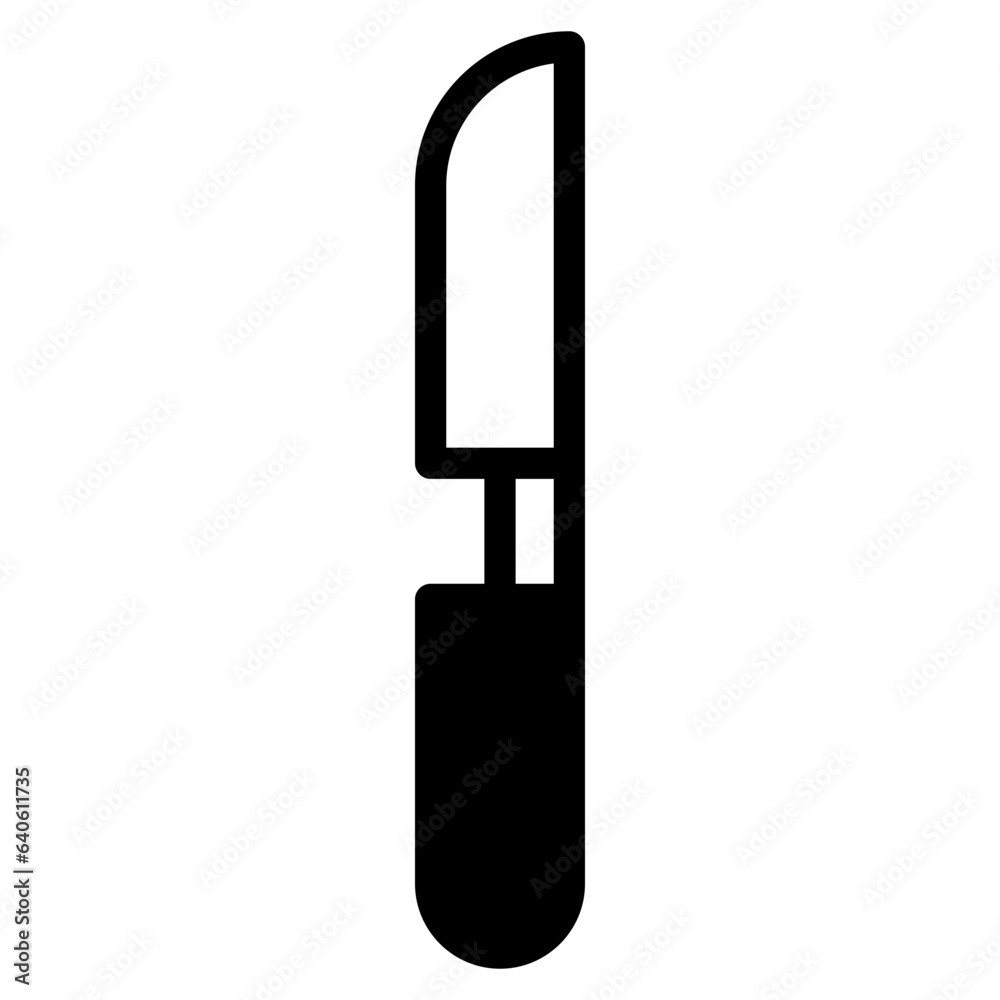 knife dualtone