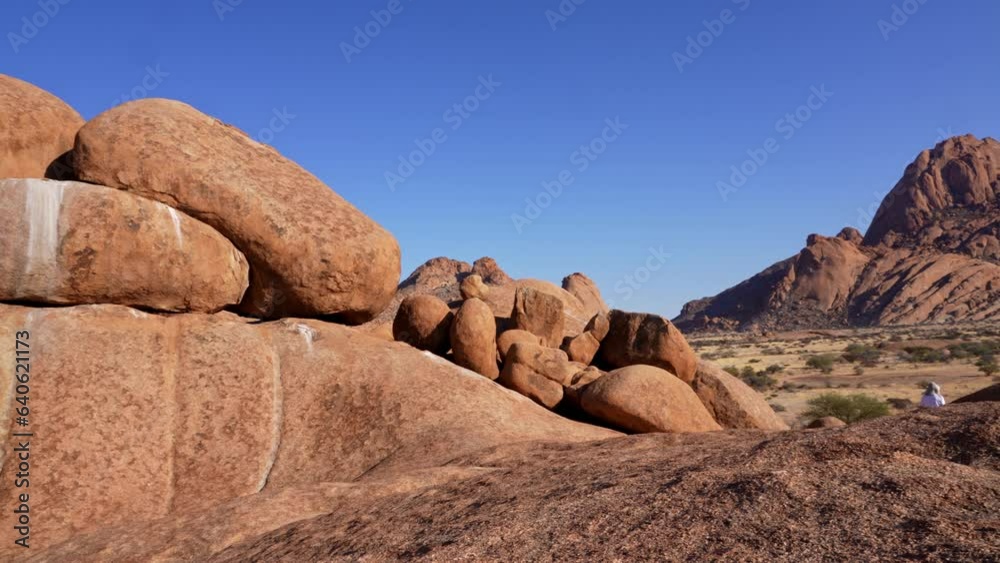 Spitzkoppe natural Arch Namibia, Spitzkoppe,Damaraland,Namibia, Africa Spitzkoppe natural Arch Namibia, Spitzkoppe,Damaraland,Namibia, Africa