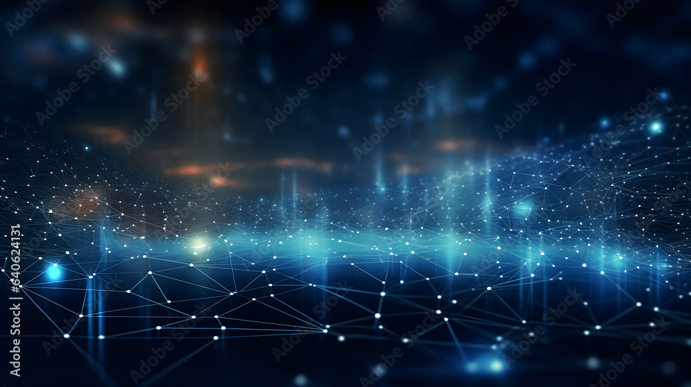 abstract digital background abstract digital background