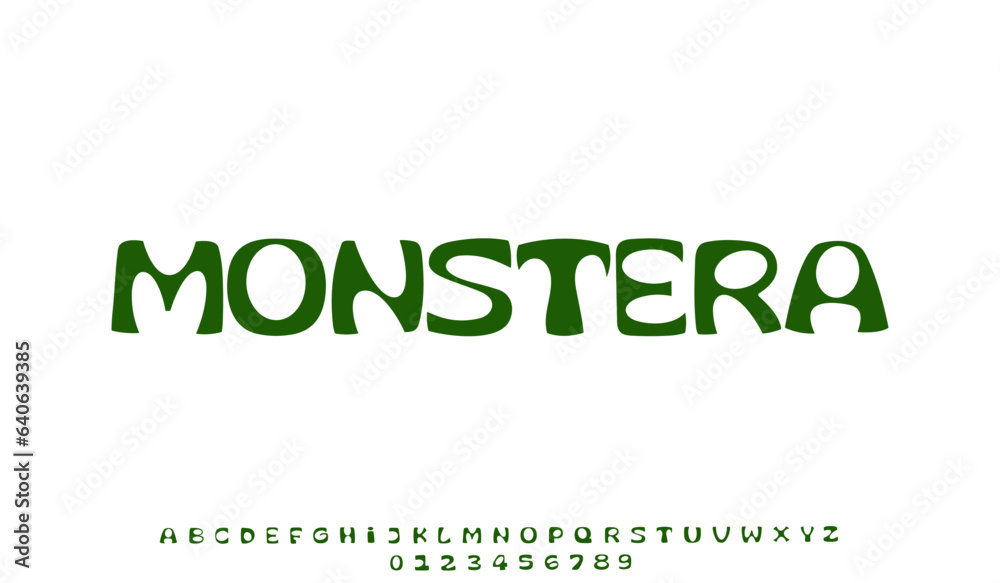 green company logo, number,alphabet and vector green company logo, number,alphabet and vector