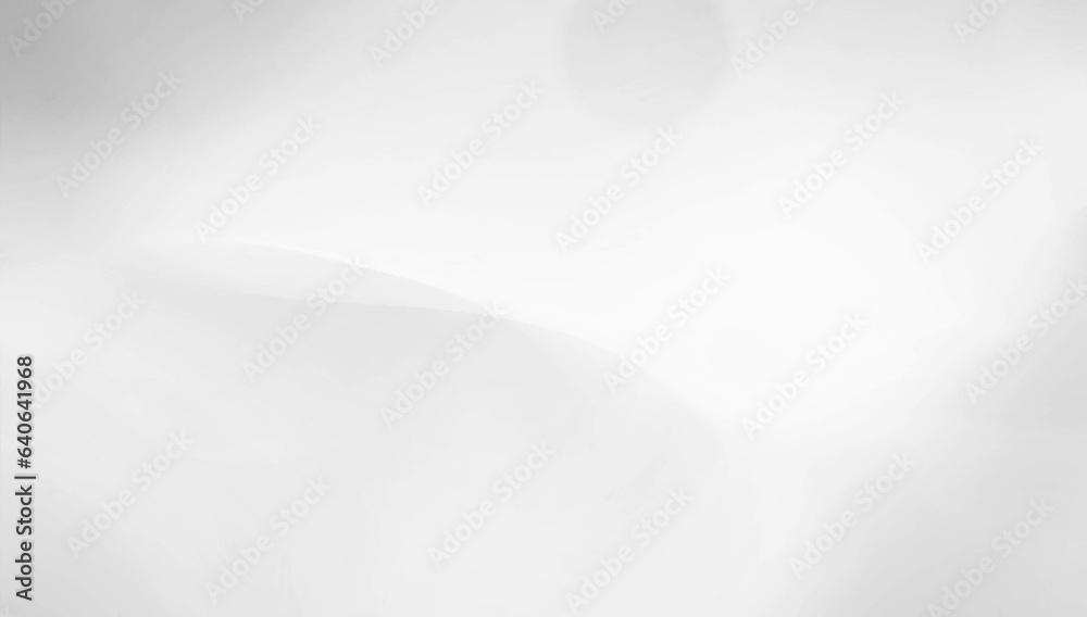 Obraz premium white and grey background