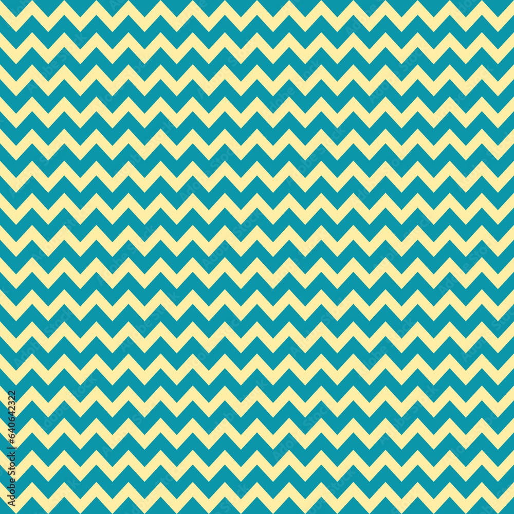 Seamless chevron pattern. Zigzag pattern, seamless illustration Seamless chevron pattern. Zigzag pattern, seamless illustration