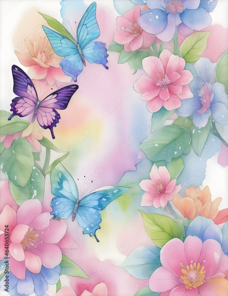 glow butterfly glow butterfly