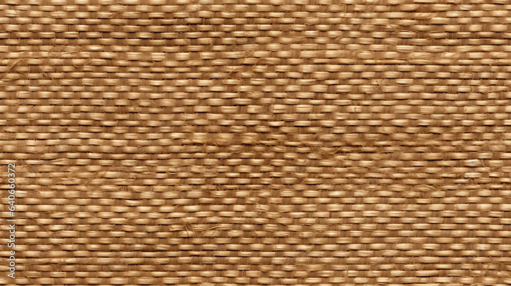 Seamless background texture of woven burlap Seamless background texture of woven burlap