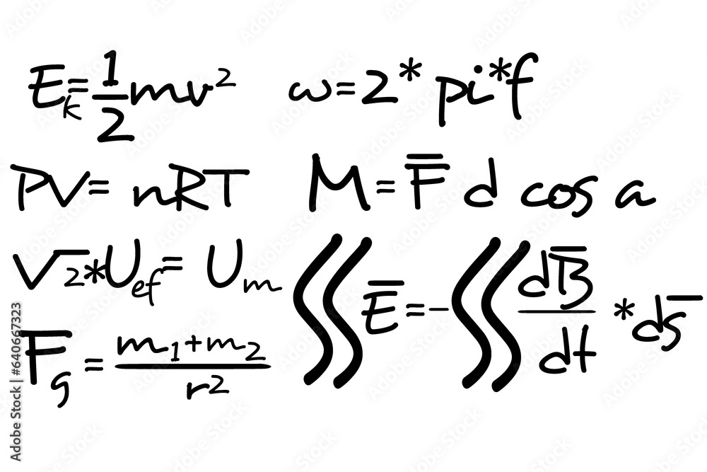 Digital png illustration of algebra formula text on transparent background Digital png illustration of algebra formula text on transparent background