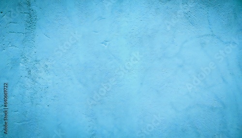 blue wall background