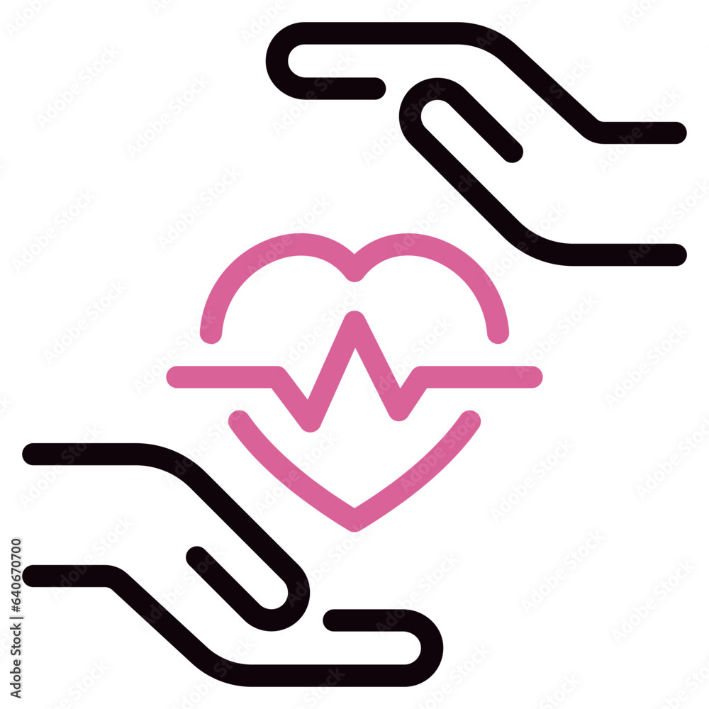Hopeful Journey Icon Hopeful Journey Icon