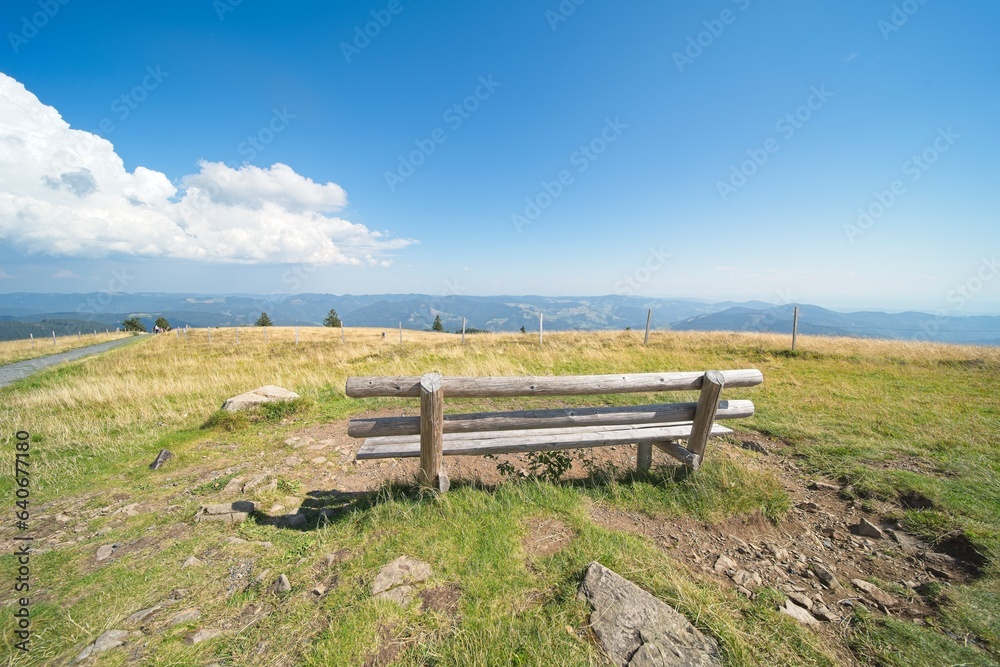 Pictures from the Belchen its a 1414m high mountain in the Black Forest. Pictures from the Belchen its a 1414m high mountain in the Black Forest.