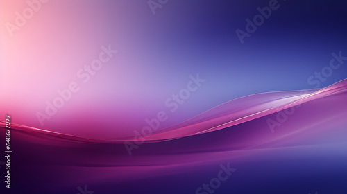 purple white background, waves, for desktop, screensaver, ai generated