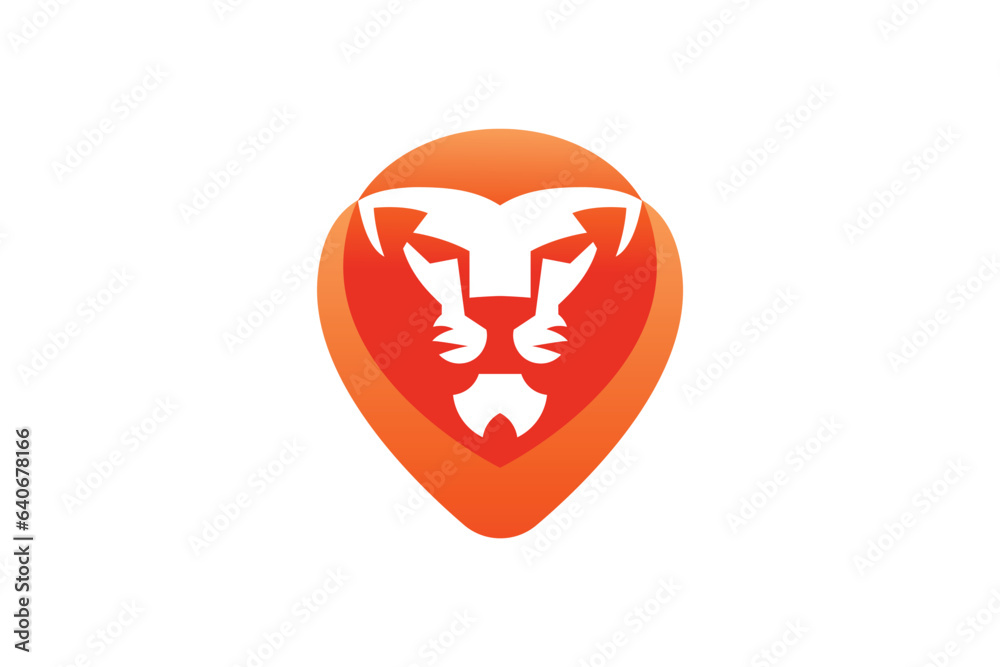 Lion King Logo Minimal Lion King Logo Minimal