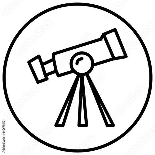 binoculars