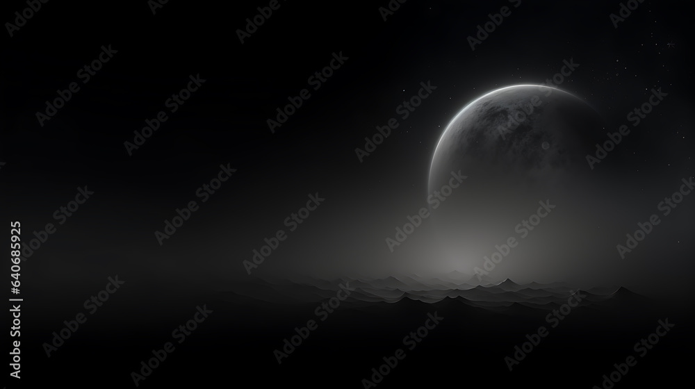 black wave abstact background texture, ai generative black wave abstact background texture, ai generative