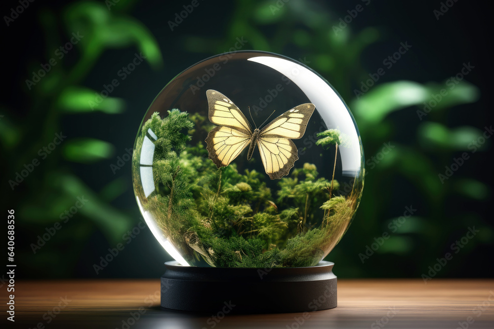 Green Energy Sustainable Industry Green Energy Sustainable Industry