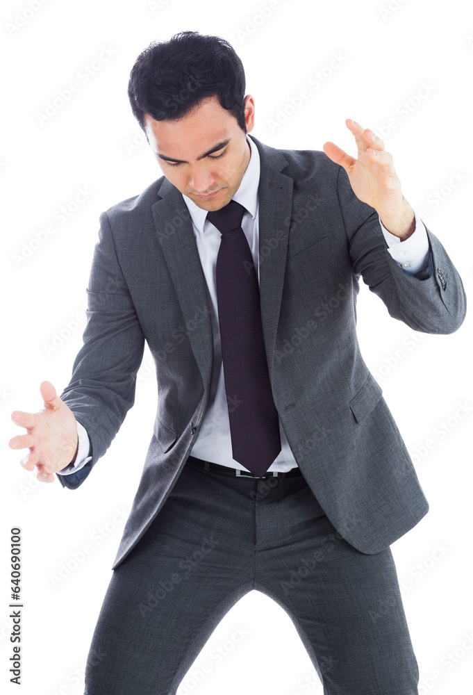 Digital png photo of biracial businessman on transparent background Digital png photo of biracial businessman on transparent background