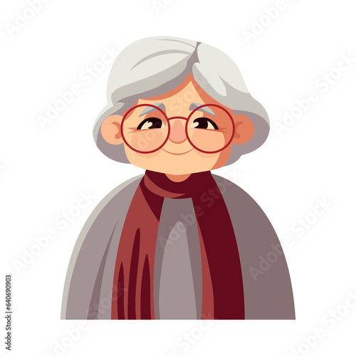 grandparents day grandmother