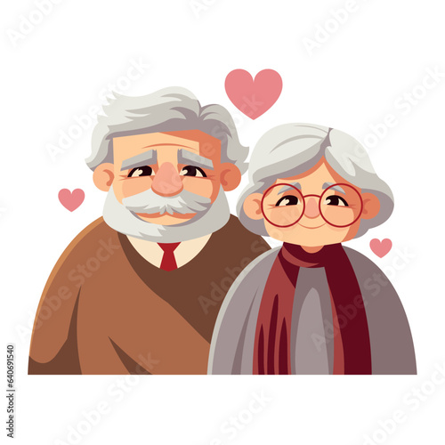 grandparents day celebration