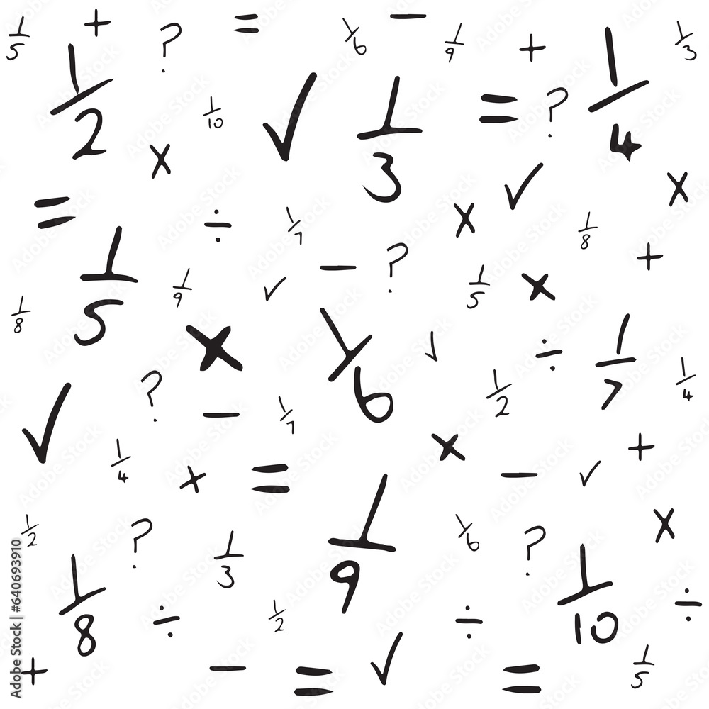 Digital png illustration of mathematical symbols on transparent background Digital png illustration of mathematical symbols on transparent background