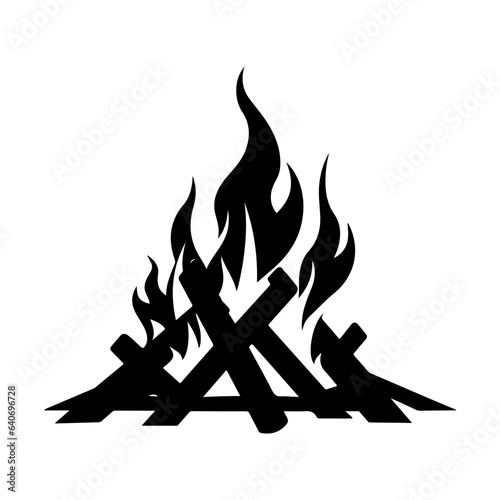 bonfire