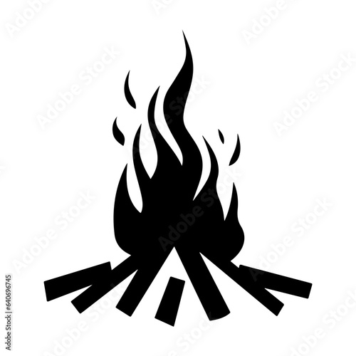bonfire