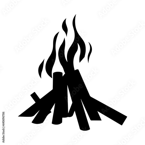 bonfire