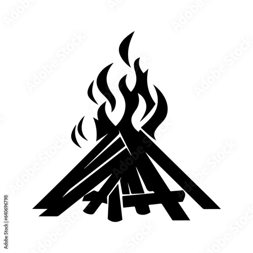 bonfire