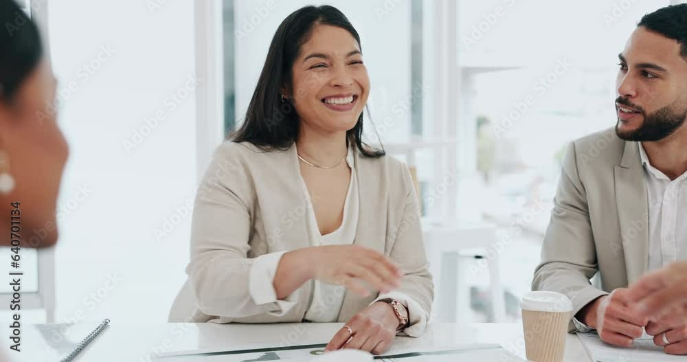 Business people, handshake and meeting in partnership, deal agreement or b2b in teamwork at office. Group of employees shaking hands in hiring, introduction or thank you in recruiting at workplace Business people, handshake and meeting in partnership, deal agreement or b2b in teamwork at office. Group of employees shaking hands in hiring, introduction or thank you in recruiting at workplace