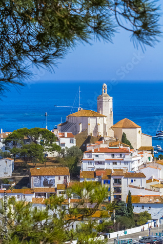 Cadaqués, Espagne 