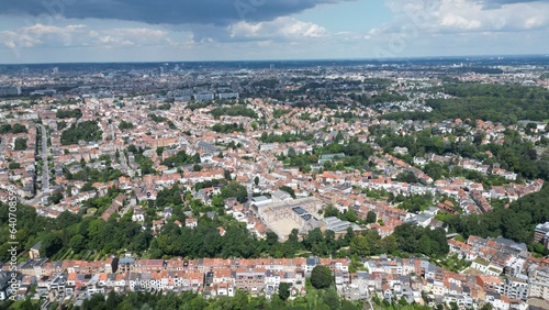 view of brussels 