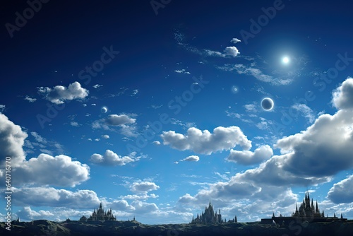 weather cloud cloud air cloud 5 blue himmel air free cloud free blue weather heaven heaven © akkash jpg