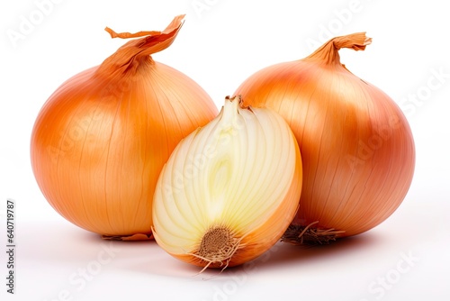 Vidalia Sweet Onion: A Delicious and Healthy Addition to Your Food photo