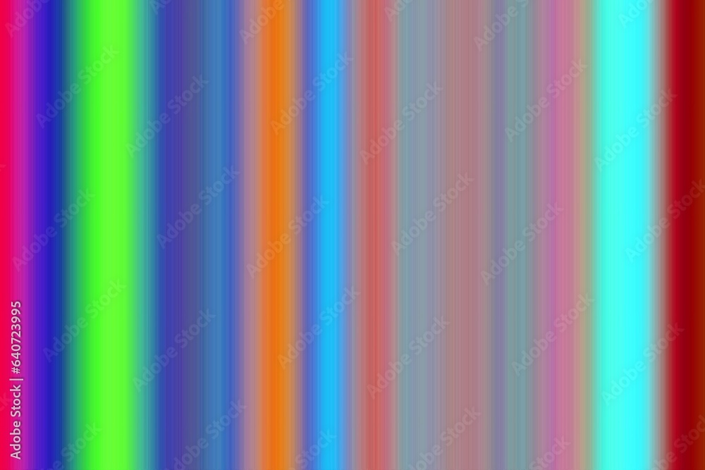 Multi-coloured gradient horizontal stripes as geometric background. color bar stripes from right to left and the other way around. can be used for wallpapers, themes and creative concept design. Multi-coloured gradient horizontal stripes as geometric background. color bar stripes from right to left and the other way around. can be used for wallpapers, themes and creative concept design.