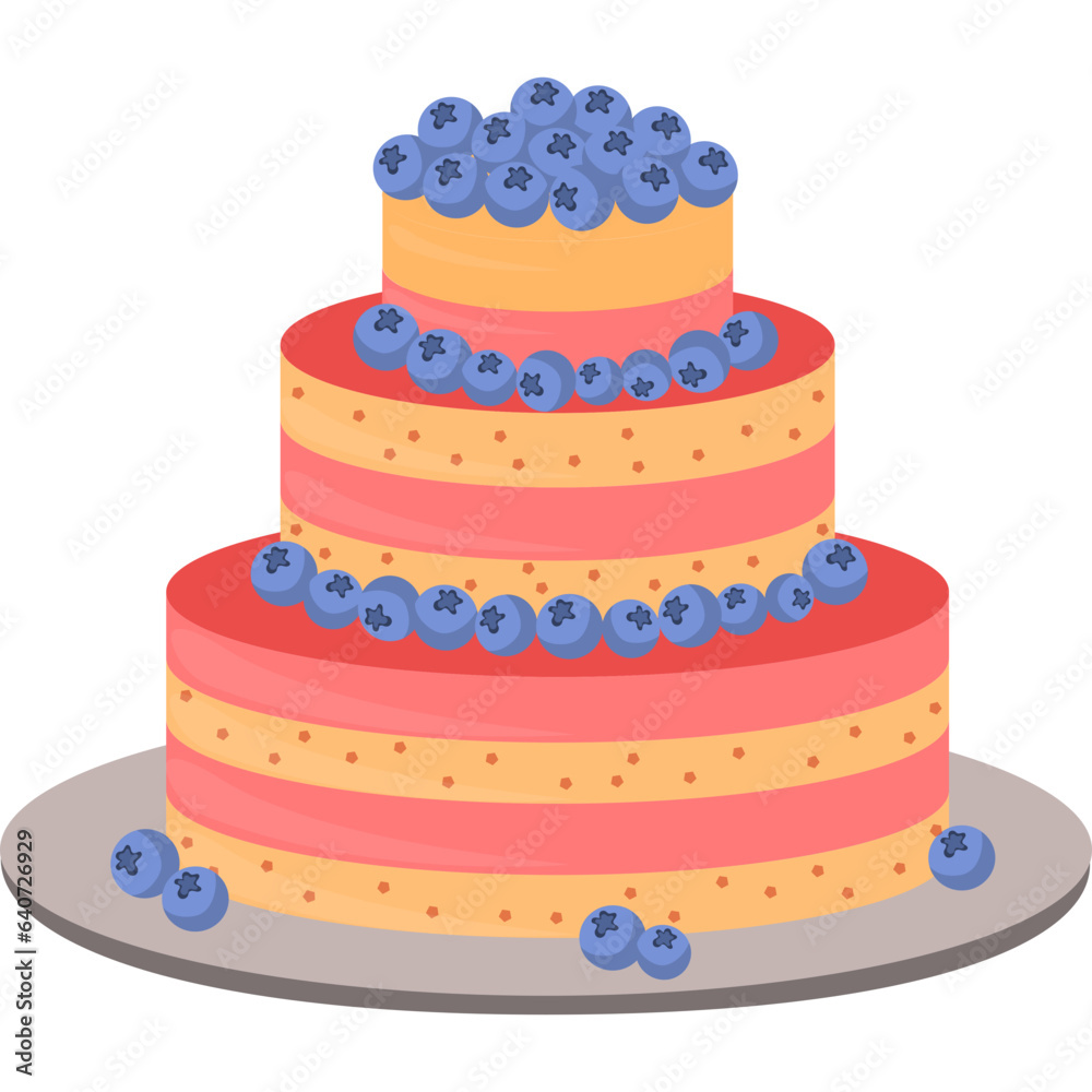 Birthday Cake Birthday Cake