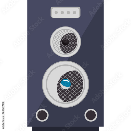 speaker